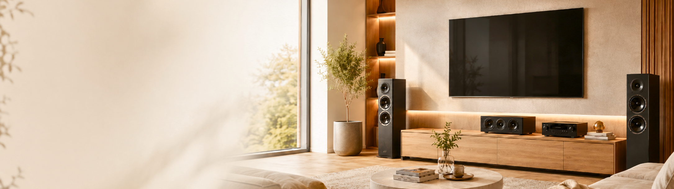 Aktif Hifi ücretsiz sistem danışmanlığı