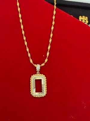 Gram kolye 