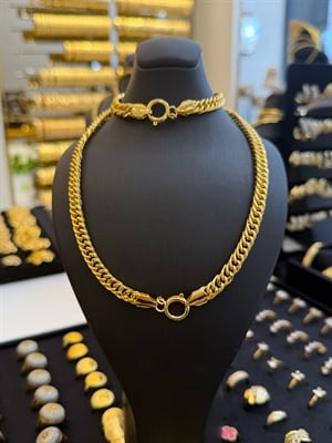 Gurmet set 