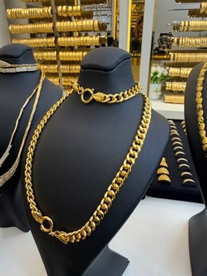 Gurmet set 