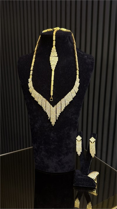 Zirkon Set