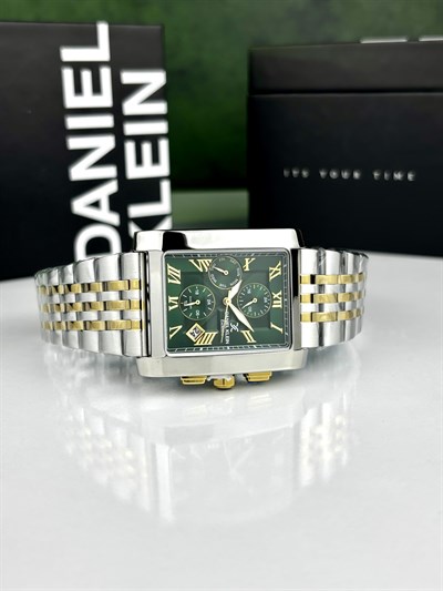 DANIEL KLEIN DK.1.14250-4 ERKEK KOL SAATİ