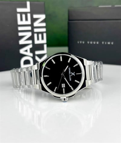 DANIEL KLEIN DK.1.14148-2 ERKEK KOL SAATİ