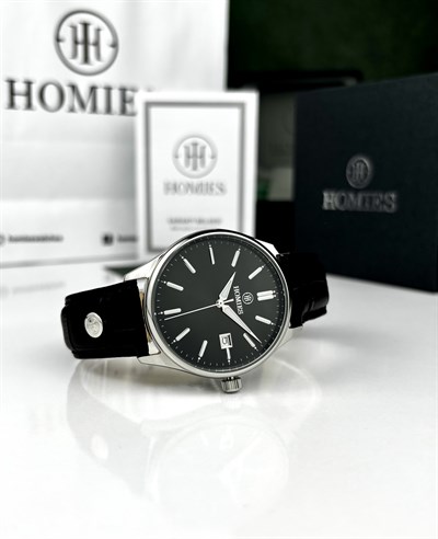 HOMİES HM25238S01-1 ERKEK KOL SAATİ