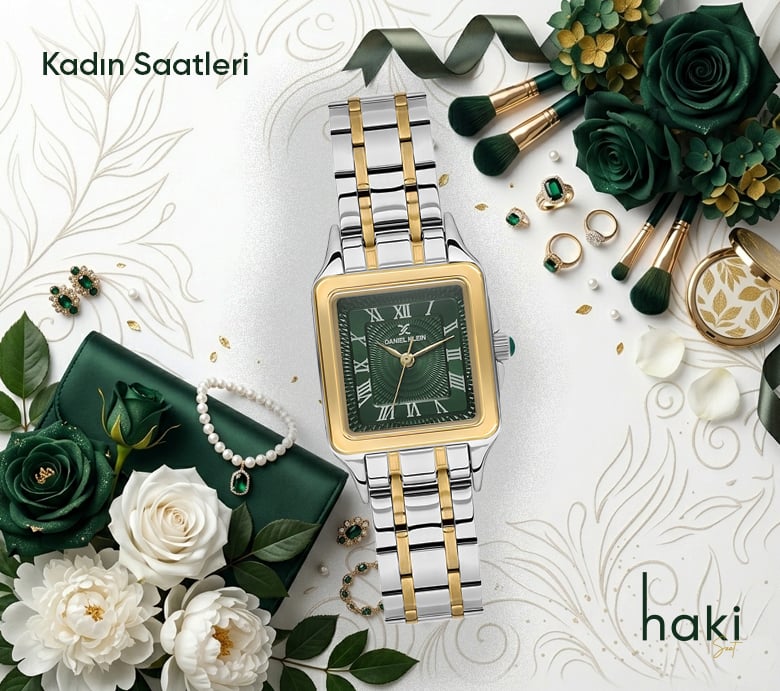 Kadın
