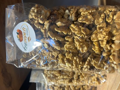 Yerli Ceviz İçi 250g