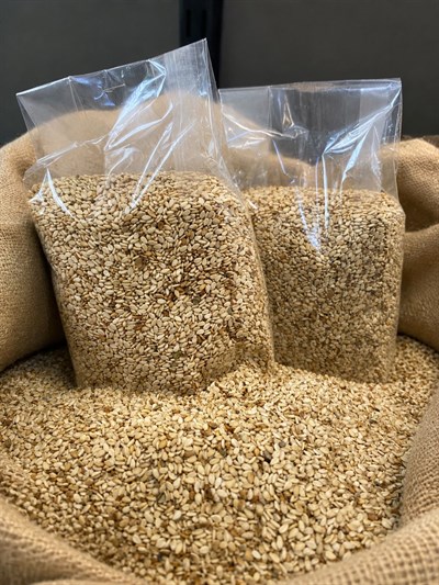 Yerli Susam - 250gr