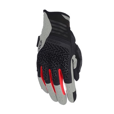 Acerbis Ce Crossover Eldiven Gri