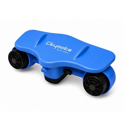 Citymate Sea Scooter Elektrikli Deniz Scooter Mavi