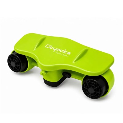 Citymate Sea Scooter Elektrikli Deniz Scooter Yeşil
