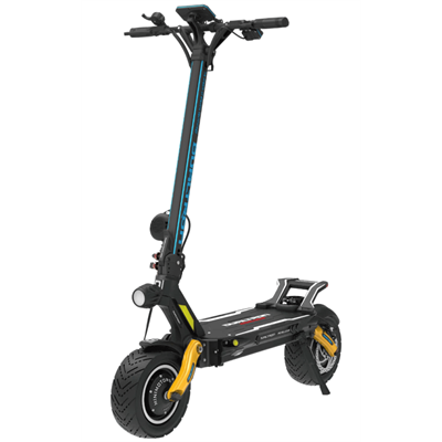 Dualtron Achilleus Limited Elektrikli Scooter