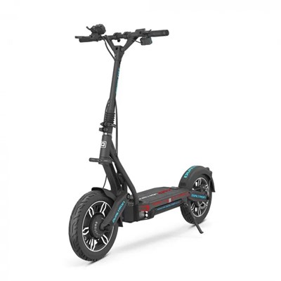 Dualtron City Elektrikli Scooter