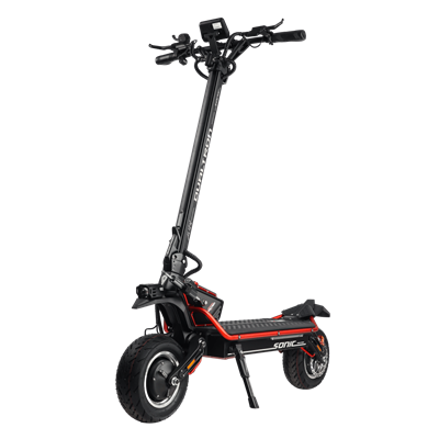 Dualtron Sonic Alien Elektrikli Scooter