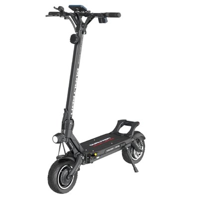 Dualtron Victor Limited Elektrikli Scooter