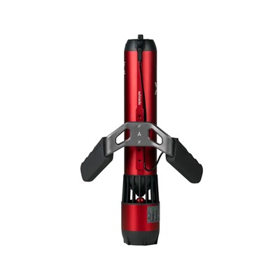 Waydoo Subnado Elektrikli Deniz Scooterı Kırmızı