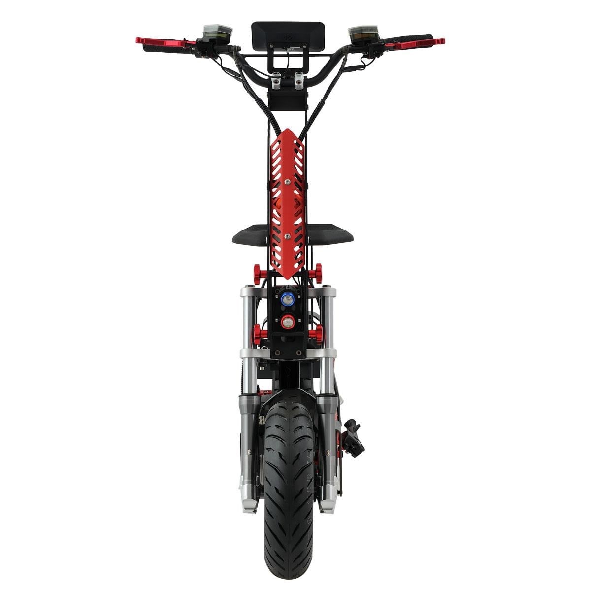 Lenazzo F8 Blade Elektrikli Scooter