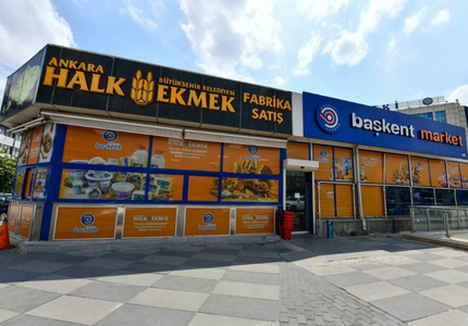ÜRETİCİ KOOPERATİFLERİNDEN 5 YILDA 665 MİLYON TL’LİK YÖRESEL ÜRÜN SATIN ALINDI