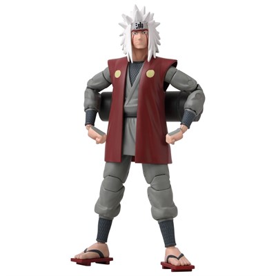 ADO-BAH36965 AH NARUTO JIRAIYA 6