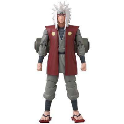 ADO-BAH36965 AH NARUTO JIRAIYA 6
