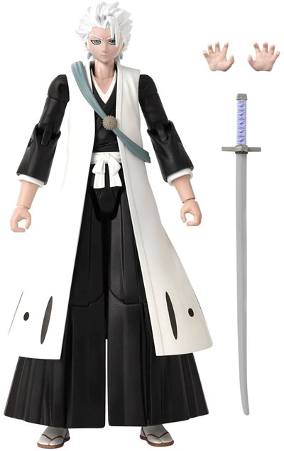 ADO-BAH36973 AH BLEACH TOSHIRO 6