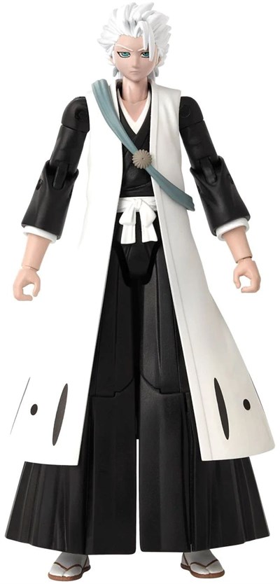 ADO-BAH36973 AH BLEACH TOSHIRO 6