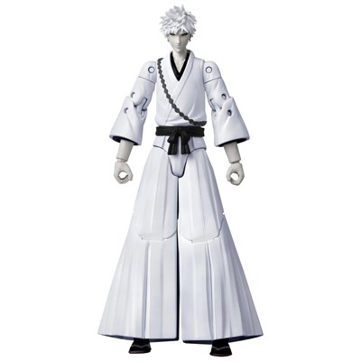 ADO-BAH36974 AH BLEACH WHITE ICHIGO 6
