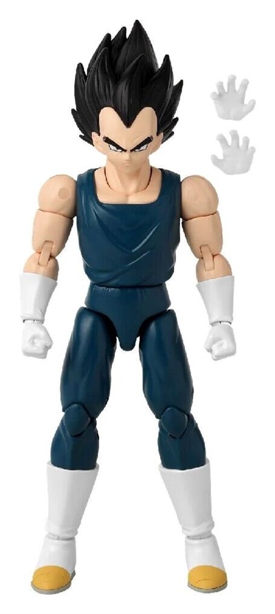 ADO-BDB35855 DB DRAGON STARS 6.5 INC FIGUR 6