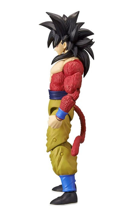 ADO-BDB36180 DS SS4 GOKU 6