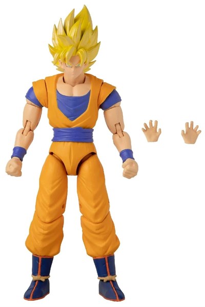 ADO-BDB36192 DS SS GOKU 6