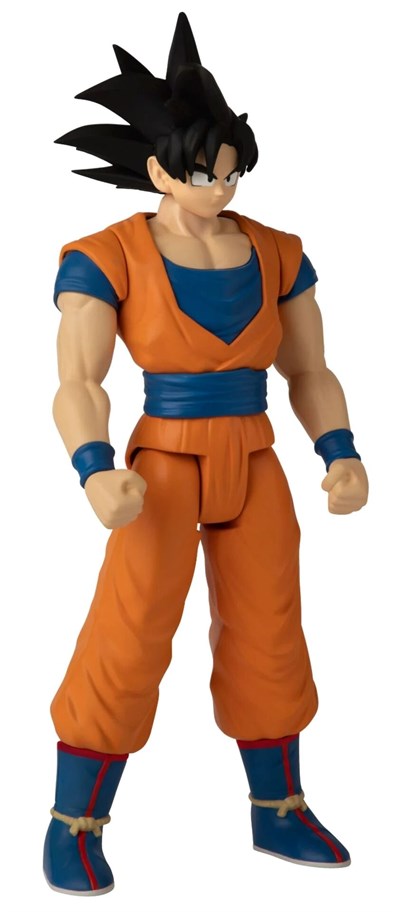 ADO-BDB36737 LBS 30 CM GOKU 4