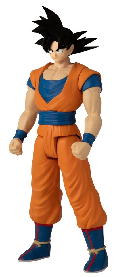 ADO-BDB36737 LBS 30 CM GOKU 4