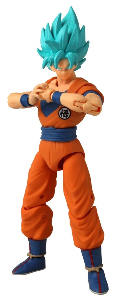 ADO-BDB36780 DS SSGSS GOKU V2  6