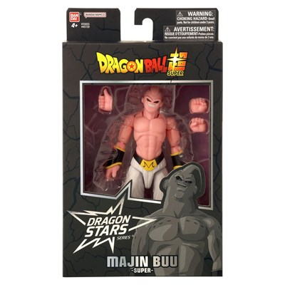 ADO-BDB40729 DS MAJIN BUU AKU 6