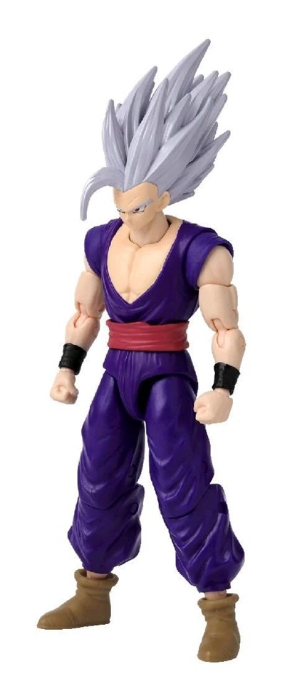 ADO-BDB40732 DS SON GOHAN BEAST 6