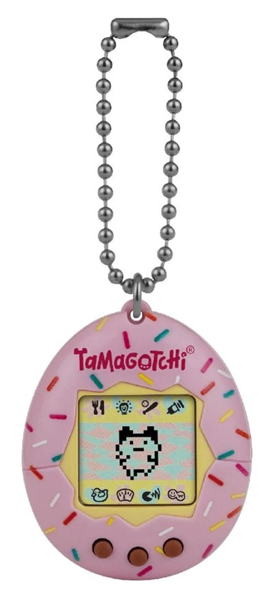 ADO-BTM42798 TAMAGOTCHI ORJINAL 8