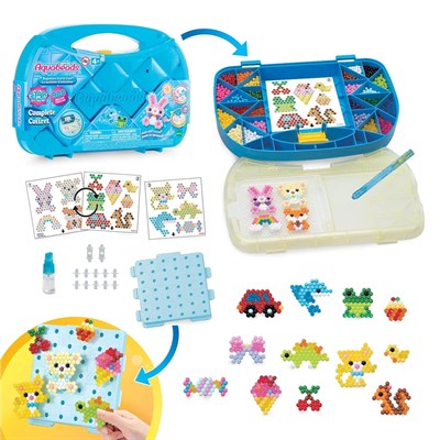 ADO-EAB31912 TASIMALI BASLANGIC SET 4