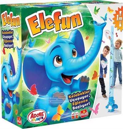 ADO-GTO939527 ELEFUN  6