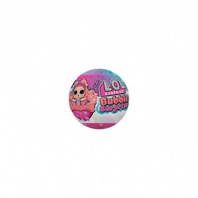 ADO-ILL119777 LOL TOTS BUBBLE SURP 36