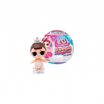 ADO-ILL119777 LOL TOTS BUBBLE SURP 36