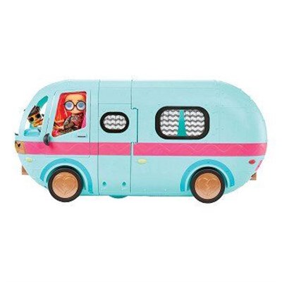 ADO-ILL502500 ISILTILI KARAVAN 1