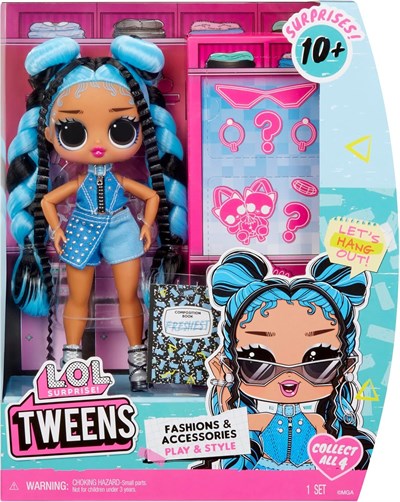 ADO-ILL542551 LOL  TWEENS ASORTI 4