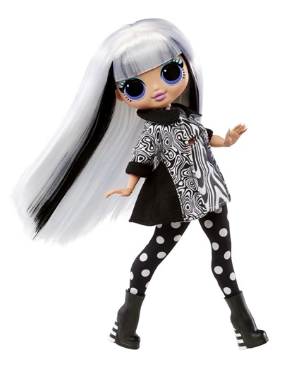 ADO-ILL588573 OMG HOS GROOVY BABE 3
