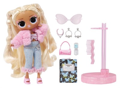 ADO-ILL588733 LOL TWEENS OLIVIA FLUTTER 3