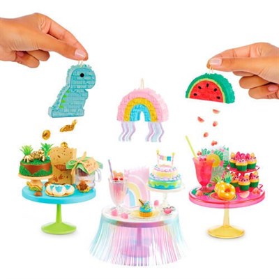 ADO-IMV427667-STD  MINIVERSE KUTLAMA 15 STAND