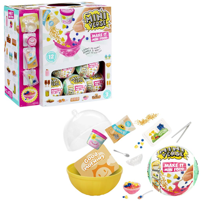 ADO-IMV505396 MINIVERSE FONDE CAFE STAND 42