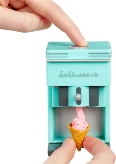 ADO-IMV523444-S MINIVERSE MINI APPLIANCES 8-20 STAND