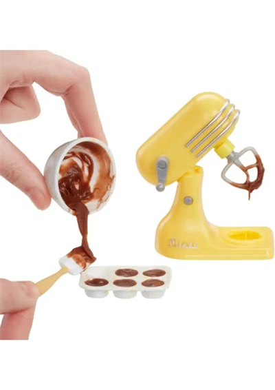 ADO-IMV523444-S MINIVERSE MINI APPLIANCES 8-20 STAND