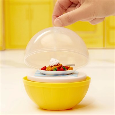 ADO-IMV589938 MINIVERSE FOOF DINER 18