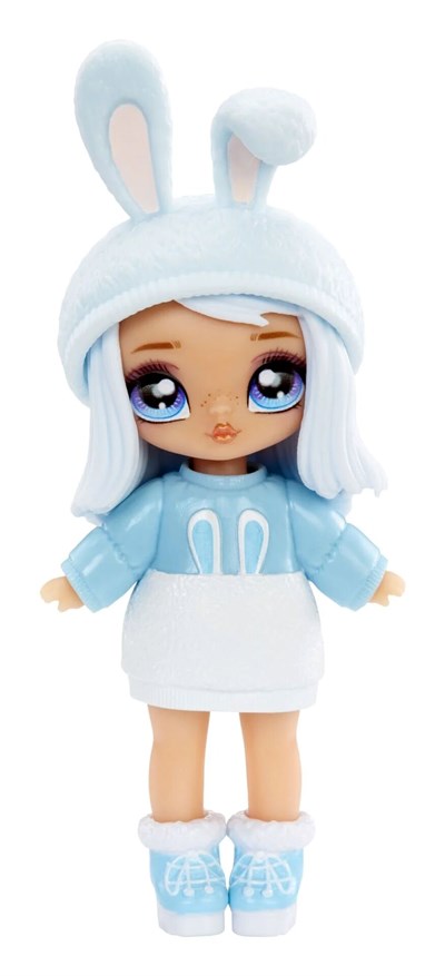 ADO-INA988403 NANANA MINIS 3INC ASPEN HUFF 12