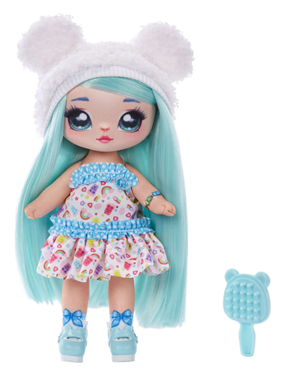 ADO-INA988816-S NANANA SS 7 INC BRIANNA 1 STAND